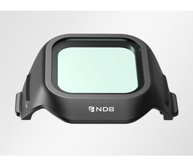 Freewell Filtr ND8 do DJI Mini 5 Pro - 1504367 - zdjęcie 2